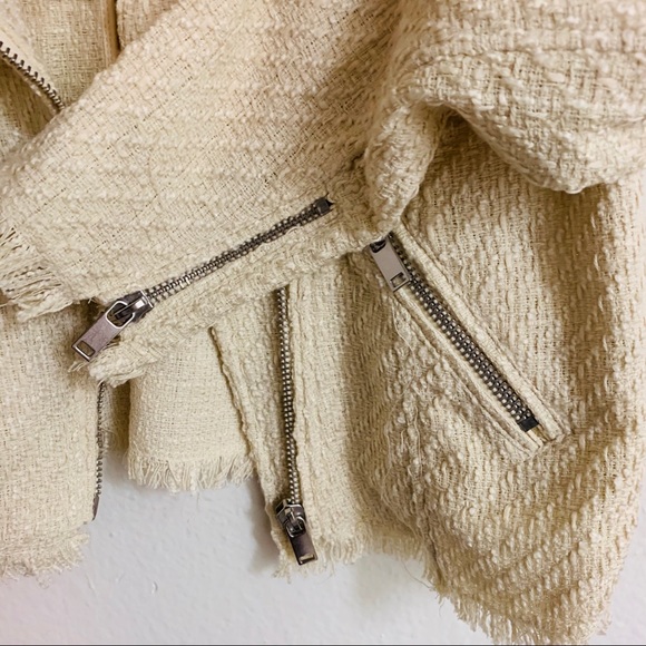 H&M biker jacket - Picture 4 of 7